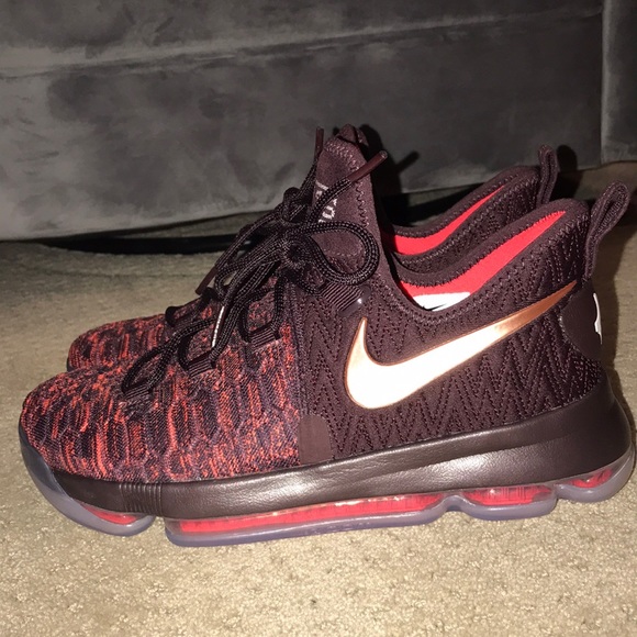 kd shoes size 7
